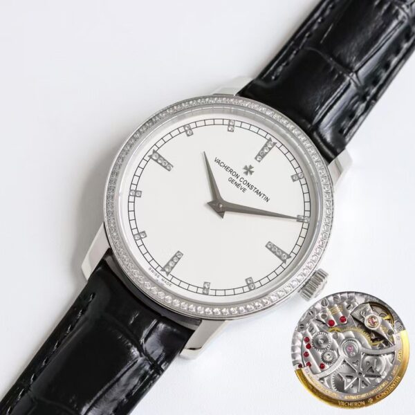 Vacheron Constantin Patrimony Collection - 图片 3