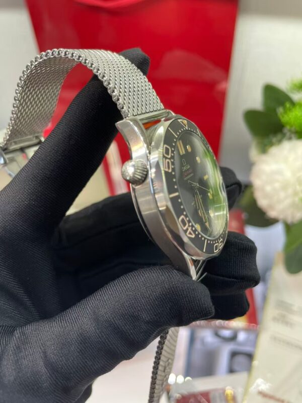 Omega Seamaster Collection - 图片 3