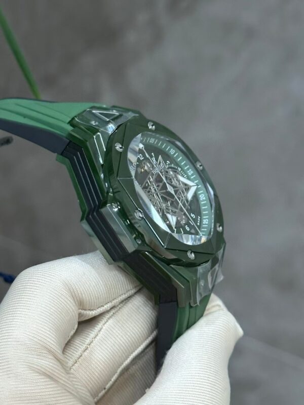 Hublot BIG BANG Collection Ink II - 图片 8