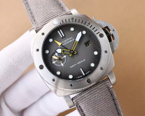 Panerai Luminor Collection - 图片 2