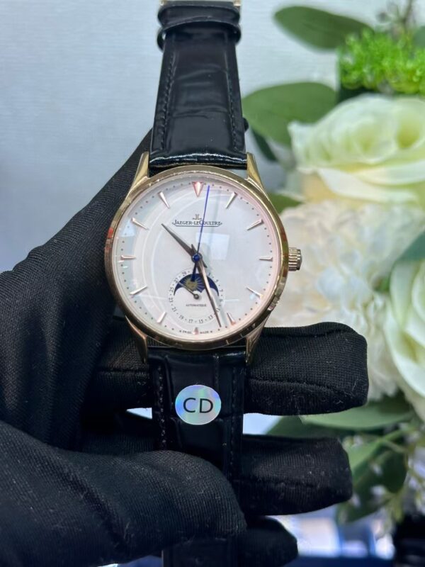 Jaeger - LeCoultre Master Collection - 图片 2