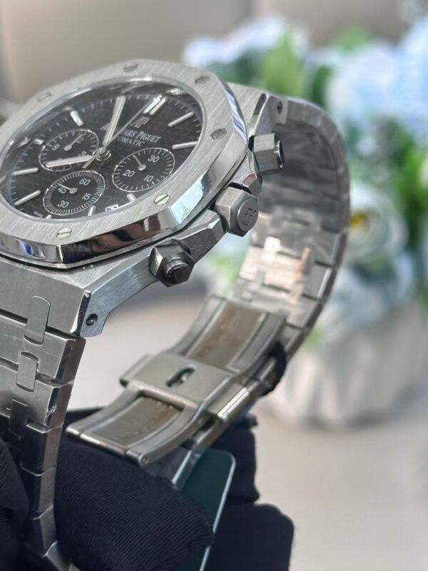 AUDEMARS PIGUET ROYAL OAK  Offshore Series Three-eye timing - 图片 4