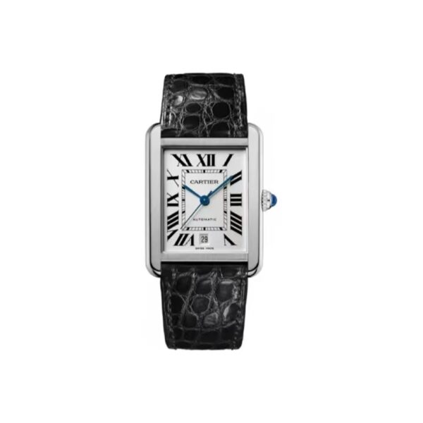 Cartier Tank Collection