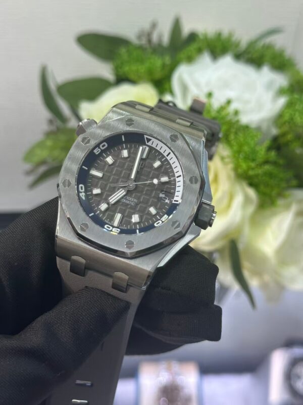 AUDEMARS PIGUET Royal Oak Offshore Series - 图片 2