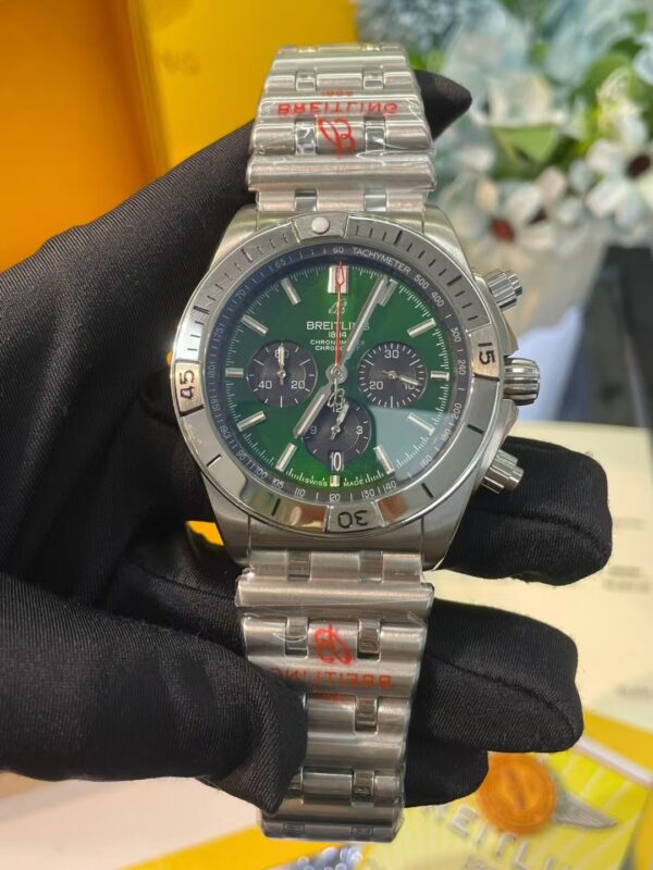 Breitling Classic Collection - 图片 2