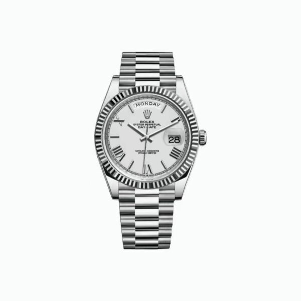 Rolex Datejust Series