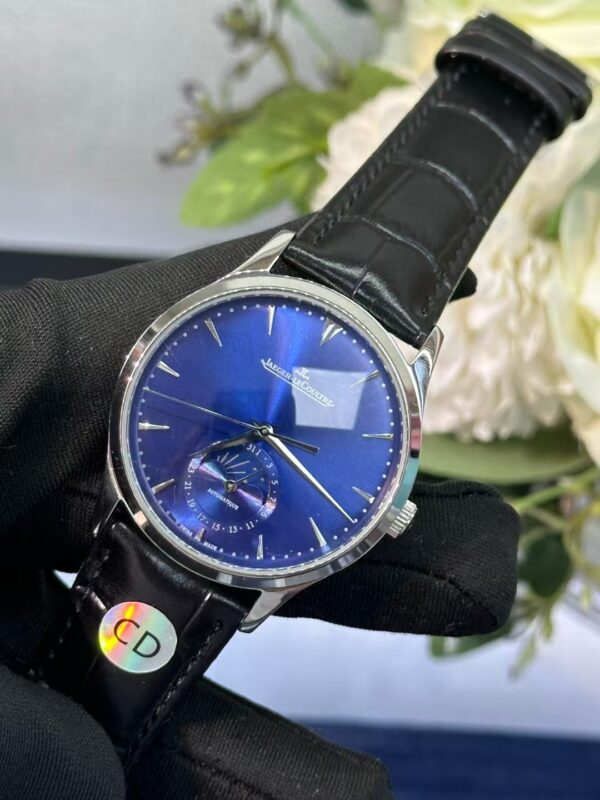 Jaeger - LeCoultre Master Collection - 图片 4