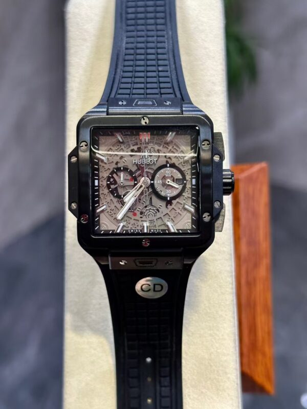 Hublot BIG BANG Soul Collection - 图片 2