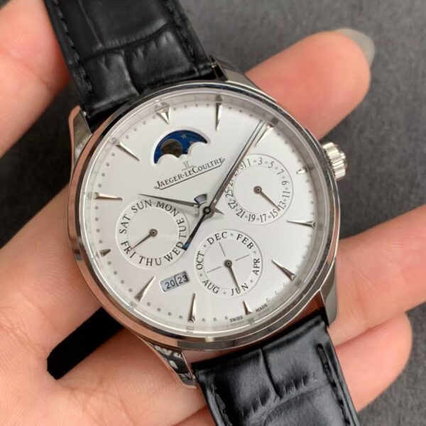 Jaeger - LeCoultre Master Collection - 图片 3