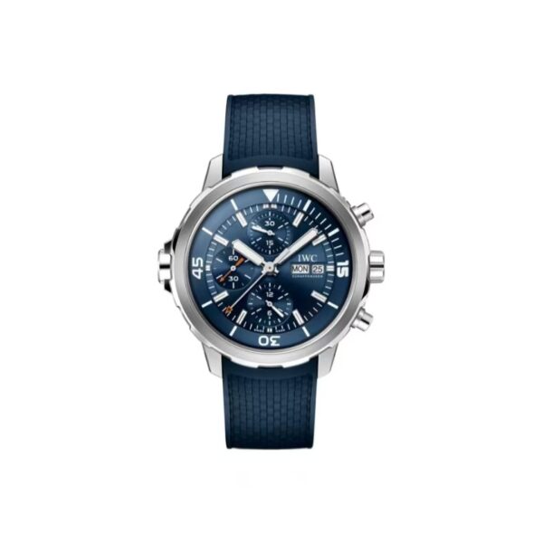 IWC Aquatimer Collection watches