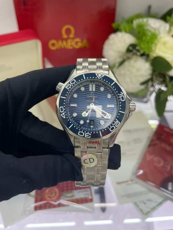 Omega Seamaster Collection - 图片 3