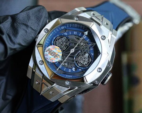 Hublot BIG BANG Collection Ink II - 图片 5