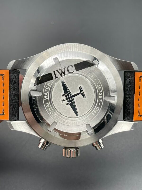 IWC Pilot's Watch Collection - 图片 8