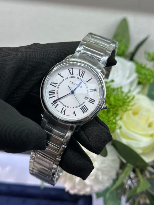 Cartier Ballon Bleu Collection - 图片 7