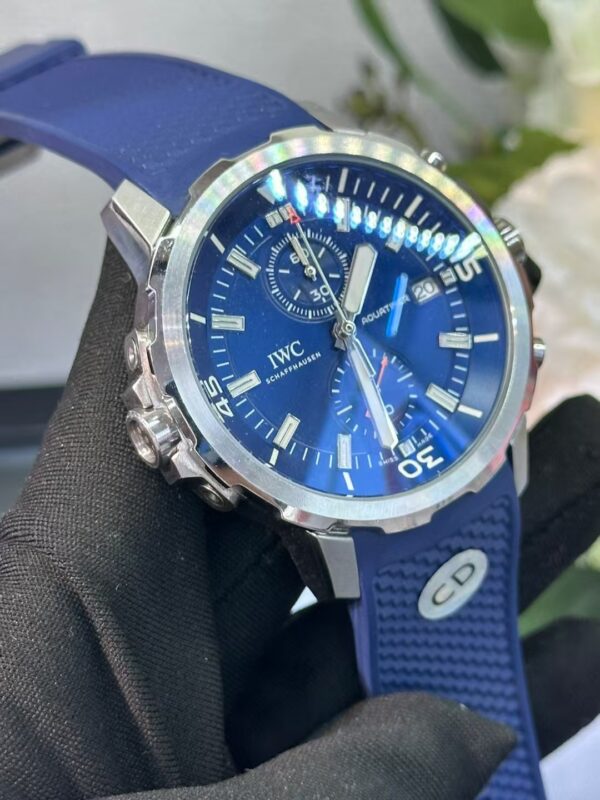 IWC Aquatimer Collection watches - 图片 8