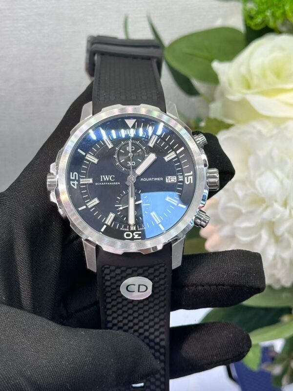 IWC Aquatimer Collection watches - 图片 3