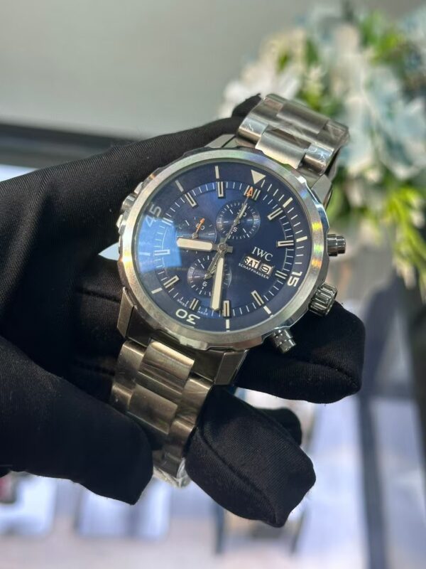 IWC Aquatimer Collection watches - 图片 5