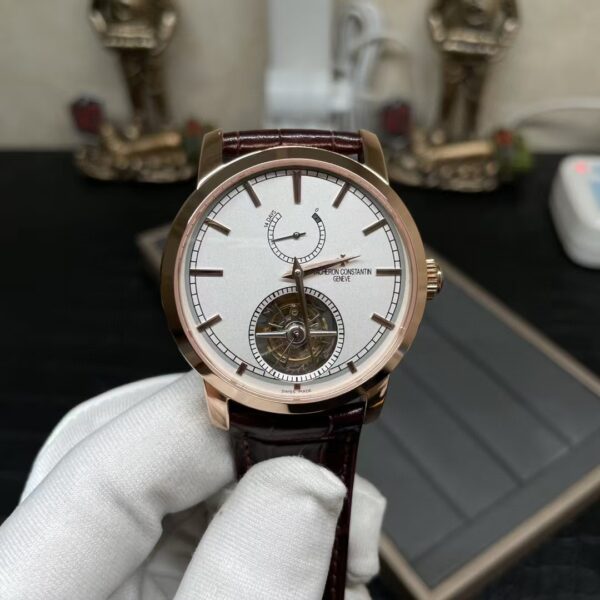 Vacheron Constantin Overseas Collection - 图片 6