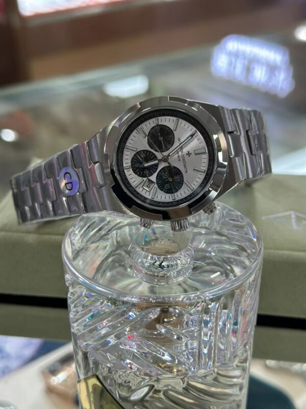 Vacheron Constantin Overseas Collection - 图片 7