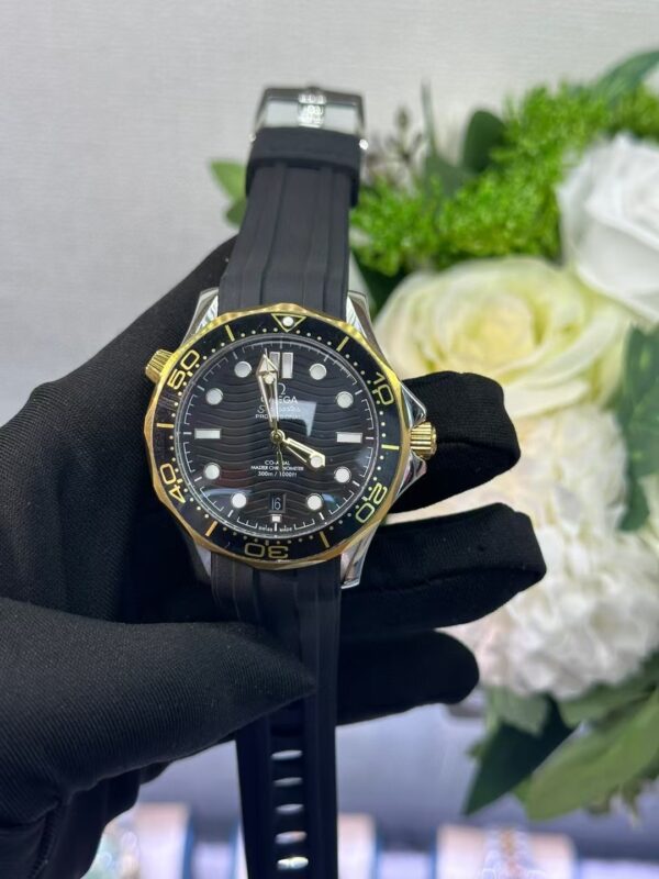 Omega Seamaster Collection - 图片 3