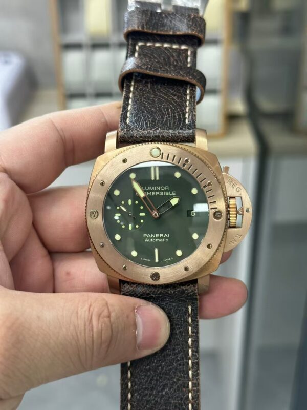 Panerai Luminor Collection