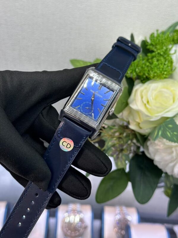 Jaeger - LeCoultre Reverso Collection - 图片 4