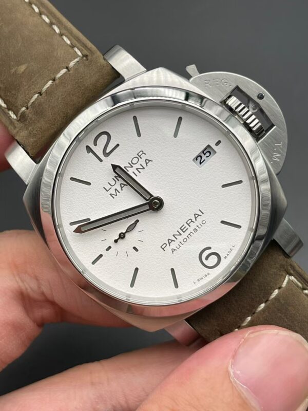 Panerai SUBMERSIBLE Collection - 图片 3