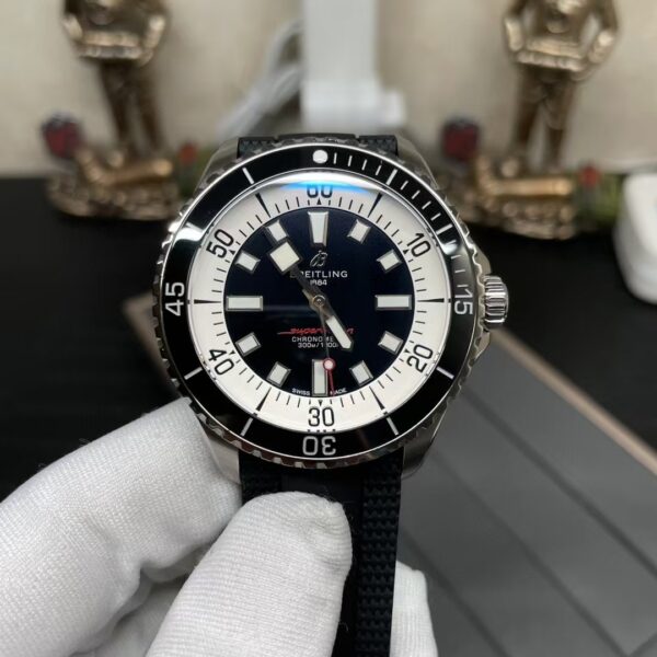 Breitling Superocean Heritage Collection - 图片 2