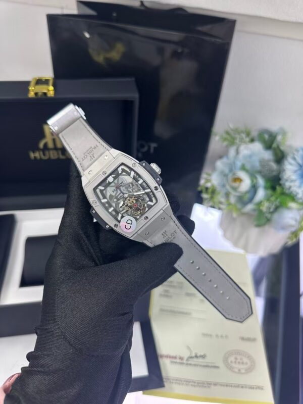 Hublot BIG BANG Soul Collection - 图片 9