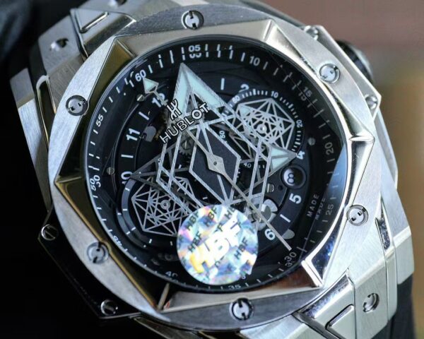 Hublot BIG BANG Collection Ink II - 图片 7