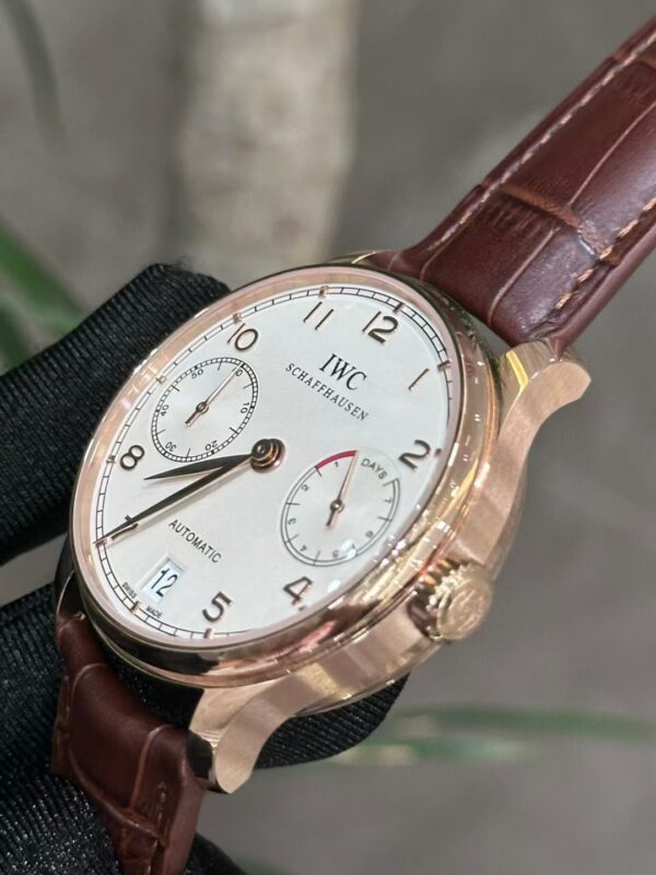 IWC Portuguese Collection - 图片 3