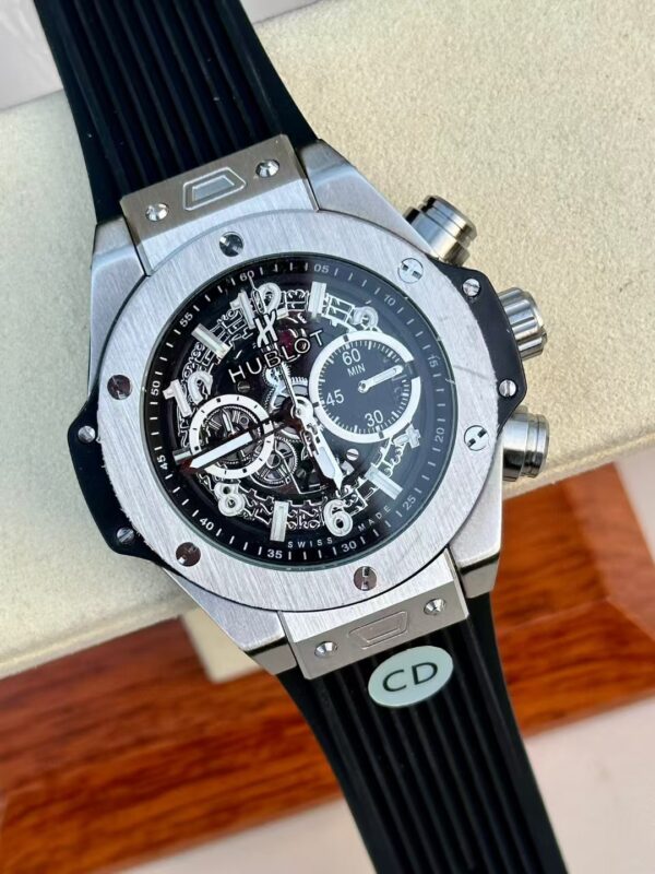 Hublot BIG BANG Collection - 图片 9