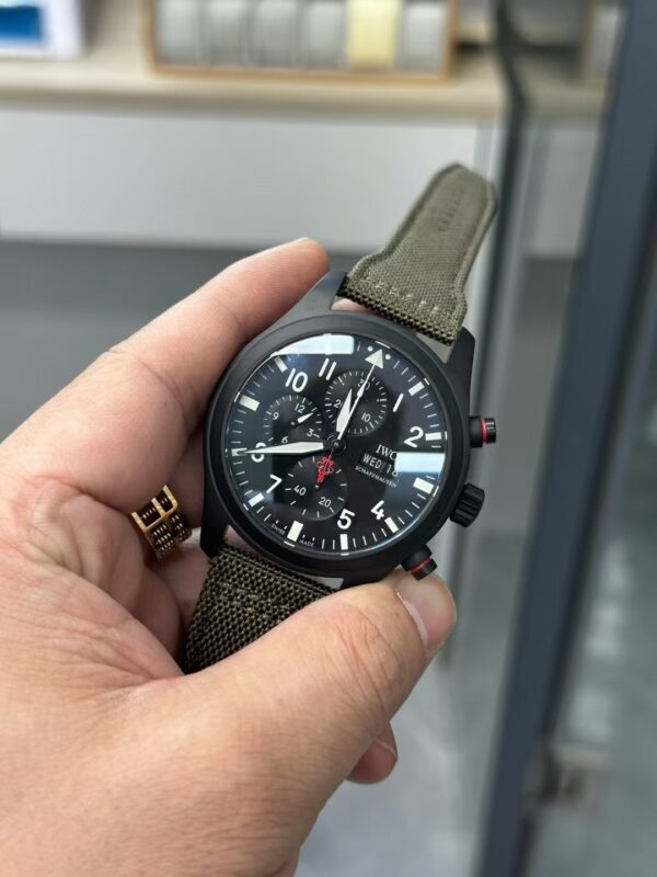 IWC Pilot's Watch Collection - 图片 4