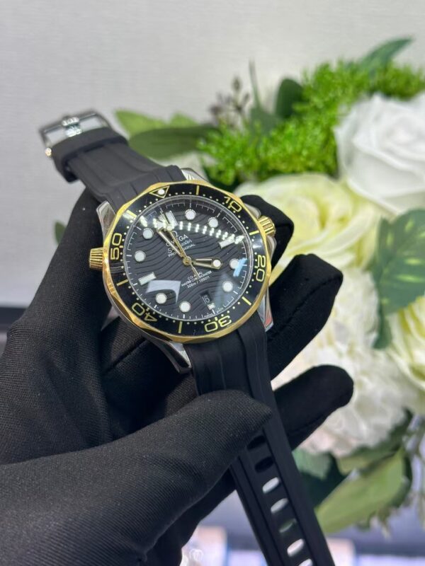 Omega Seamaster Collection - 图片 2