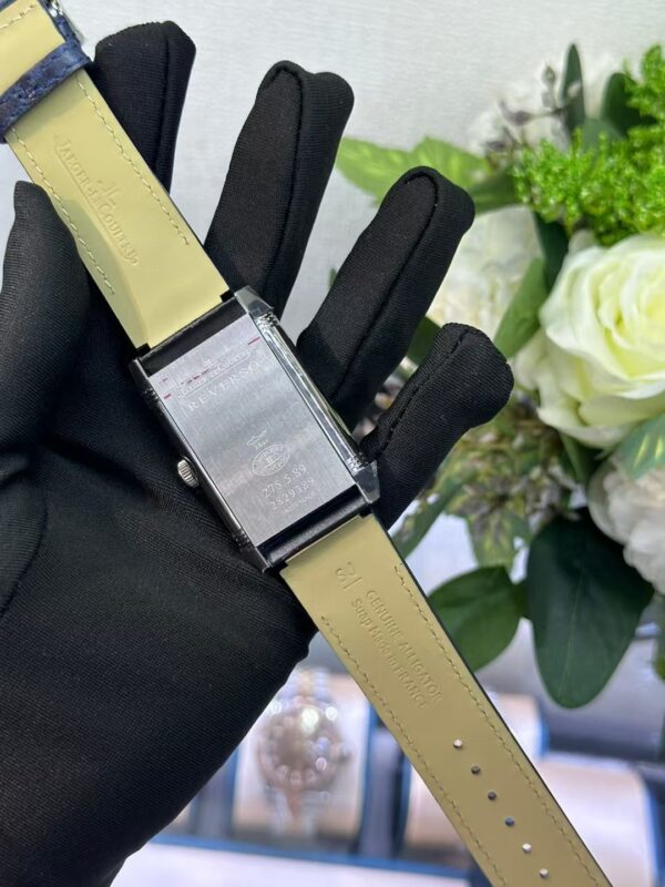 Jaeger - LeCoultre Reverso Collection - 图片 8