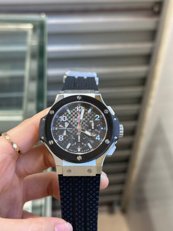 Hublot BIG BANG Collection - 图片 8