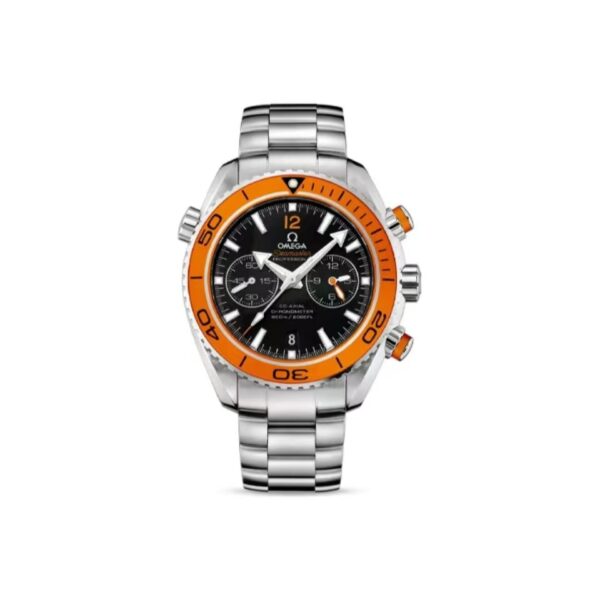 Omega Seamaster Collection, COSC-certified