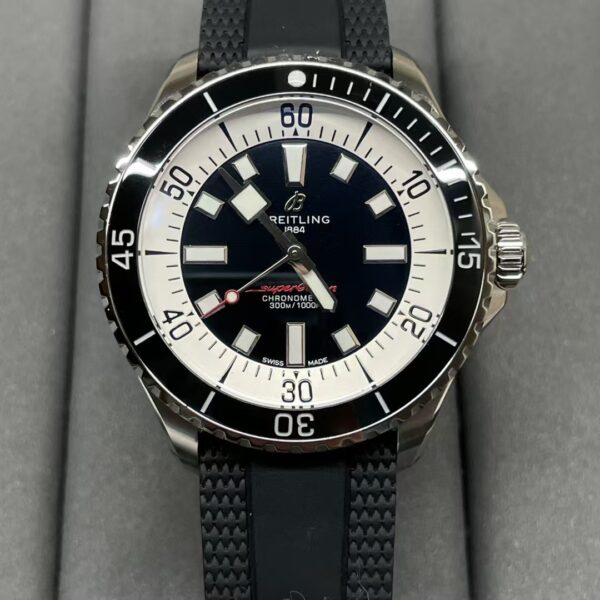 Breitling Superocean Heritage Collection - 图片 3