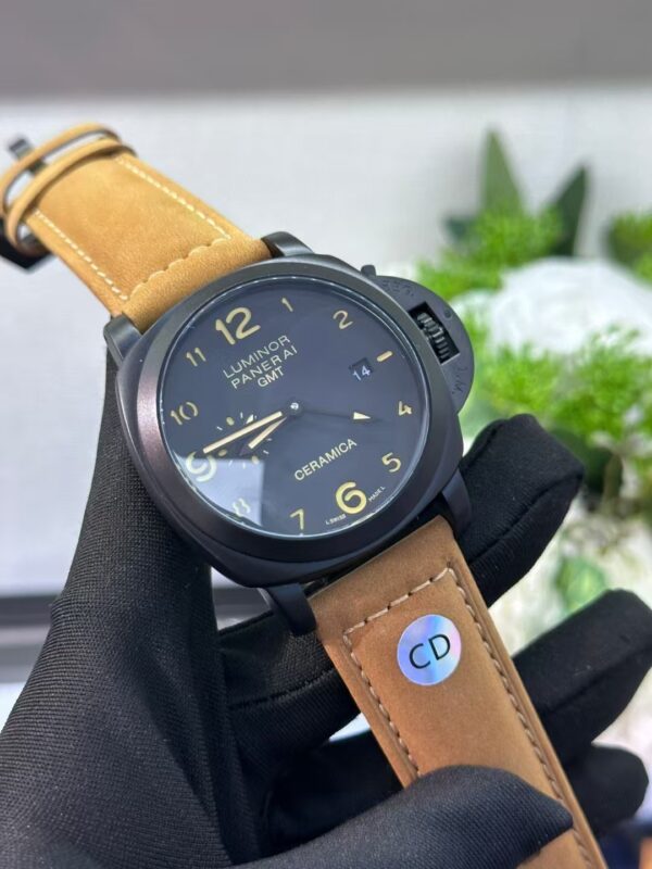 Panerai Luminor Collection - 图片 4