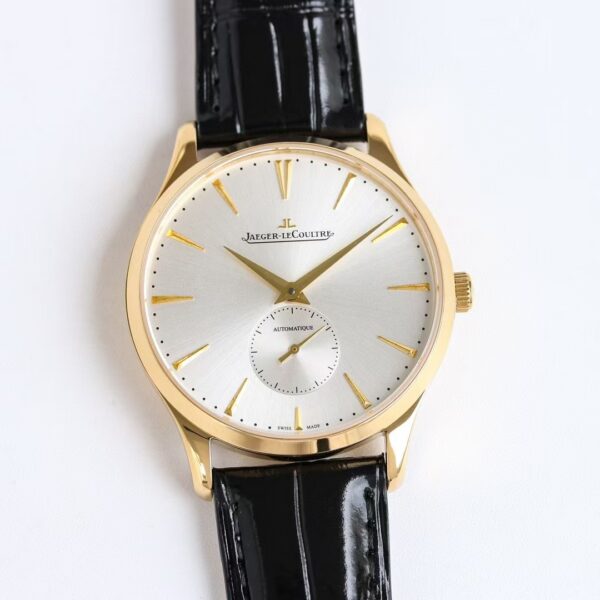 Jaeger - LeCoultre Master Collection - 图片 6