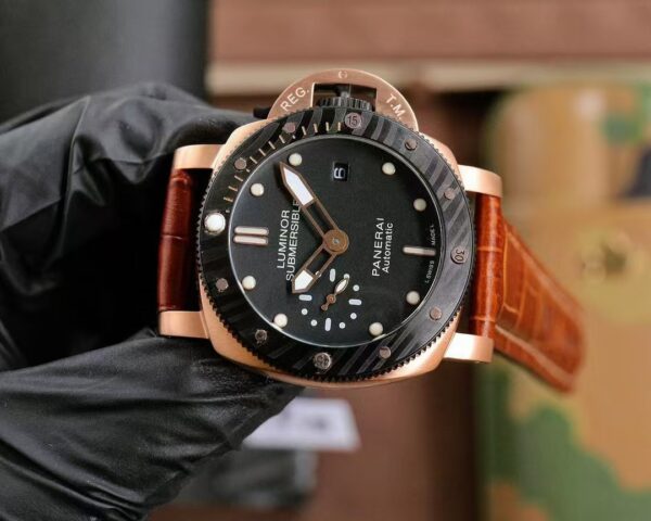 Panerai Special Edition Watch Collection - 图片 3