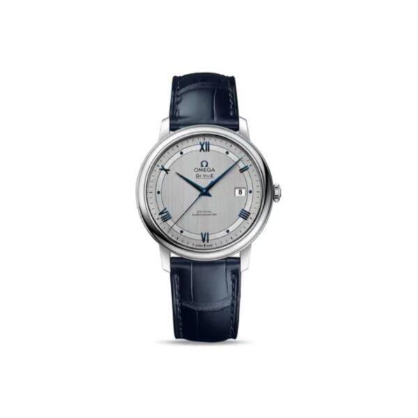 Omega De Ville Collection Orbital Dial