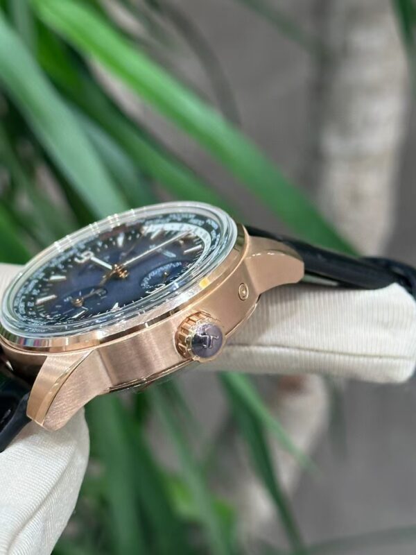 Jaeger - LeCoultre Polaris Collection Dual Time Zone - 图片 7