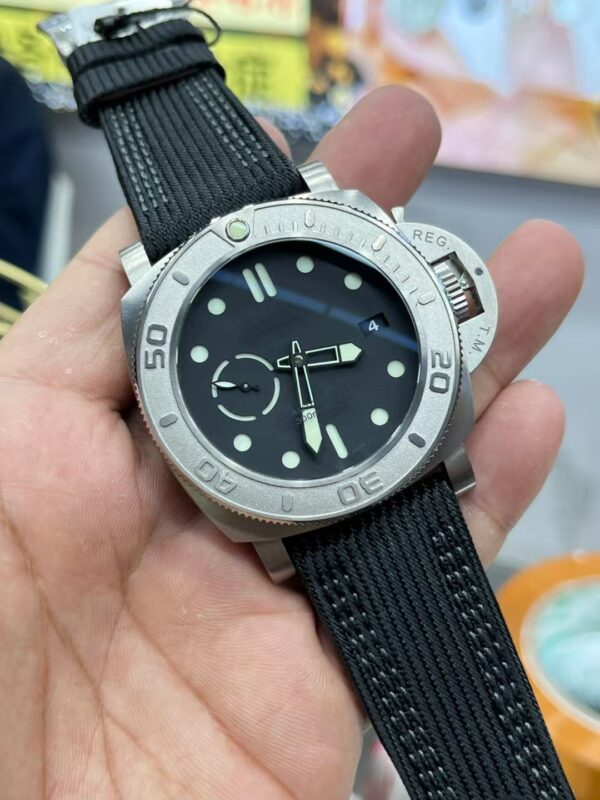 Panerai Luminor Collection - 图片 7