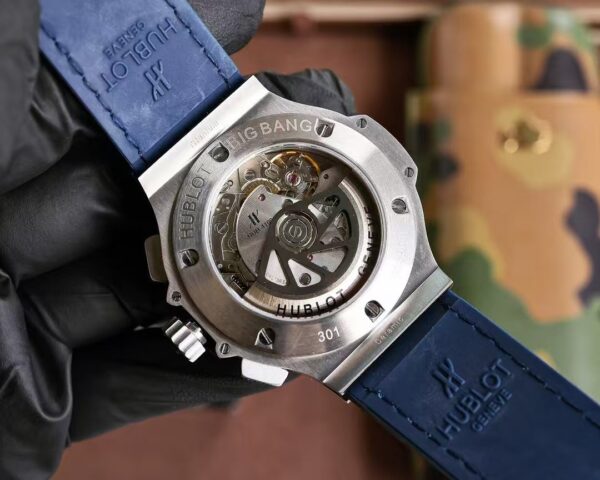 Hublot Classic Collection Titanium Case - 图片 7