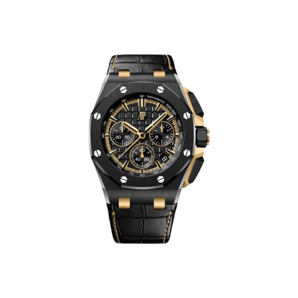 AUDEMARS PIGUET Royal Oak Offshore Series