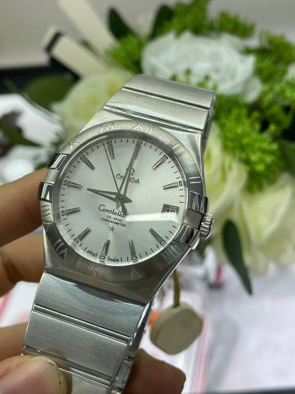 Omega Constellation Collection - 图片 4