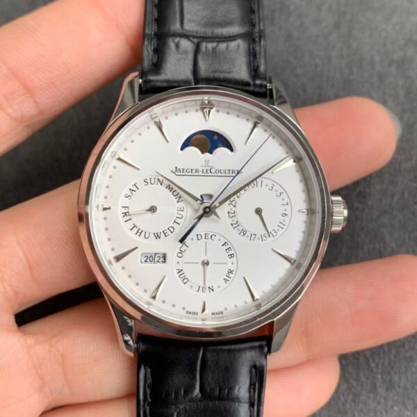 Jaeger - LeCoultre Master Collection - 图片 2