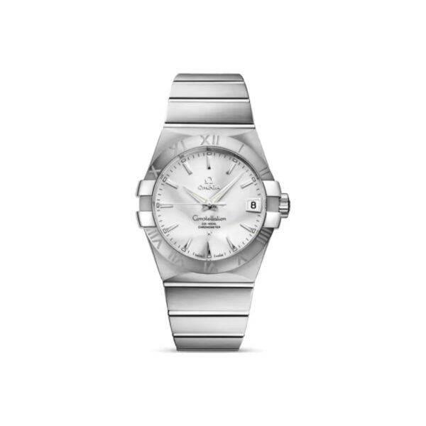 Omega Constellation Collection