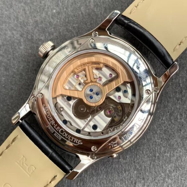 Jaeger - LeCoultre Master Collection - 图片 8